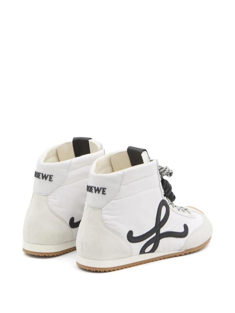 商品Loewe|Loewe Ballet Runner 2.0 Sneakers,价格¥4955,第5张图片详细描述
