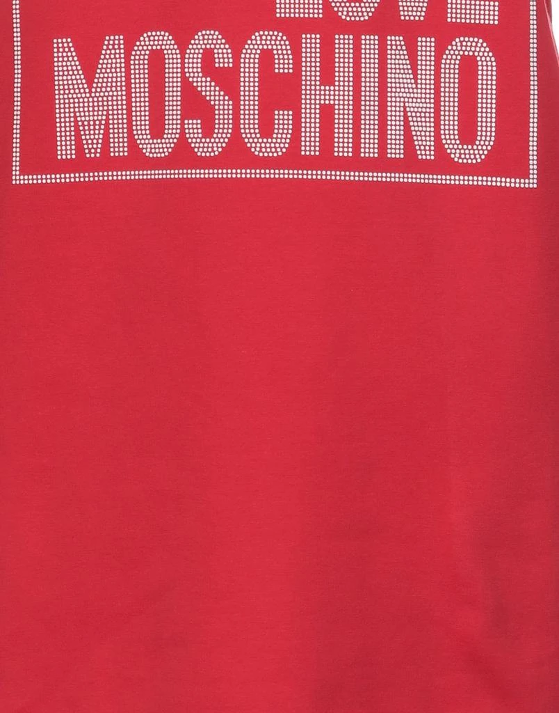 商品Love Moschino|Short dress,价格¥643,第4张图片详细描述