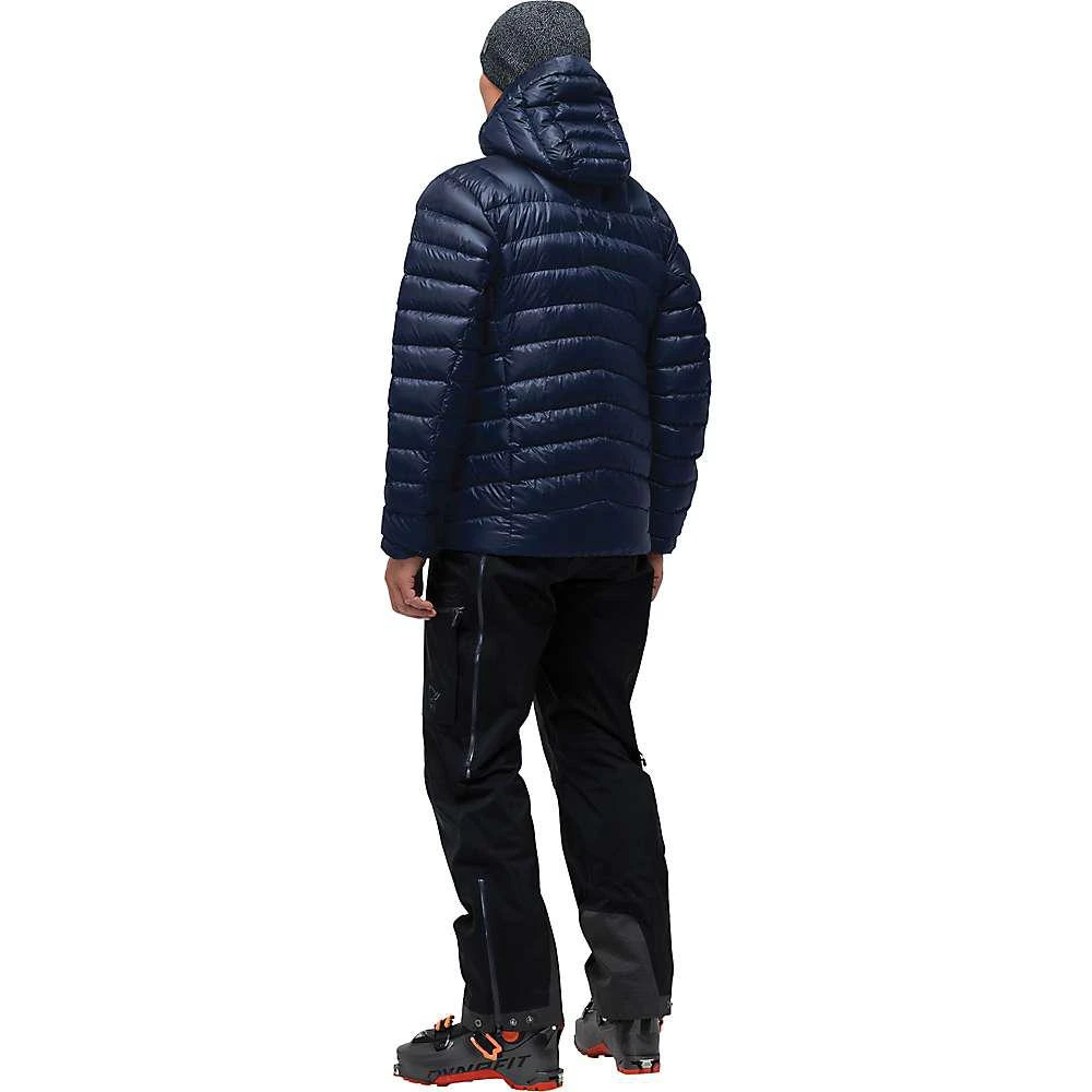 商品Norrøna|Norrona Men's Lyngen Down850 Hoodie,价格¥3462,第2张图片详细描述