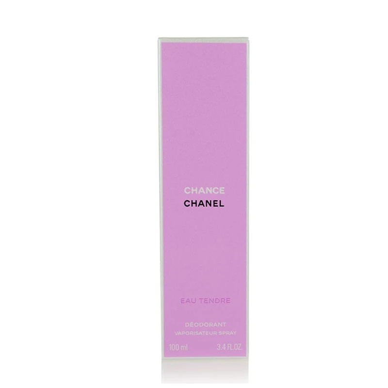 Chanel香奈儿 粉红邂逅柔情香体喷雾100ML 商品