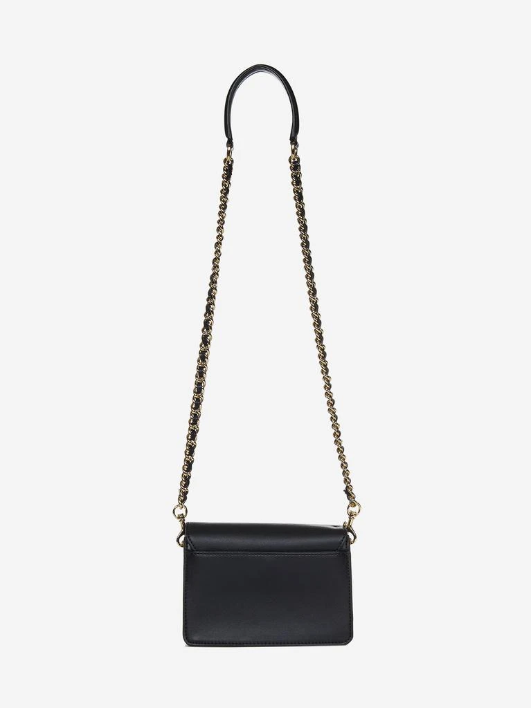 商品Versace|Versace Jeans Couture Shoulder Bag,价格¥579,第2张图片详细描述