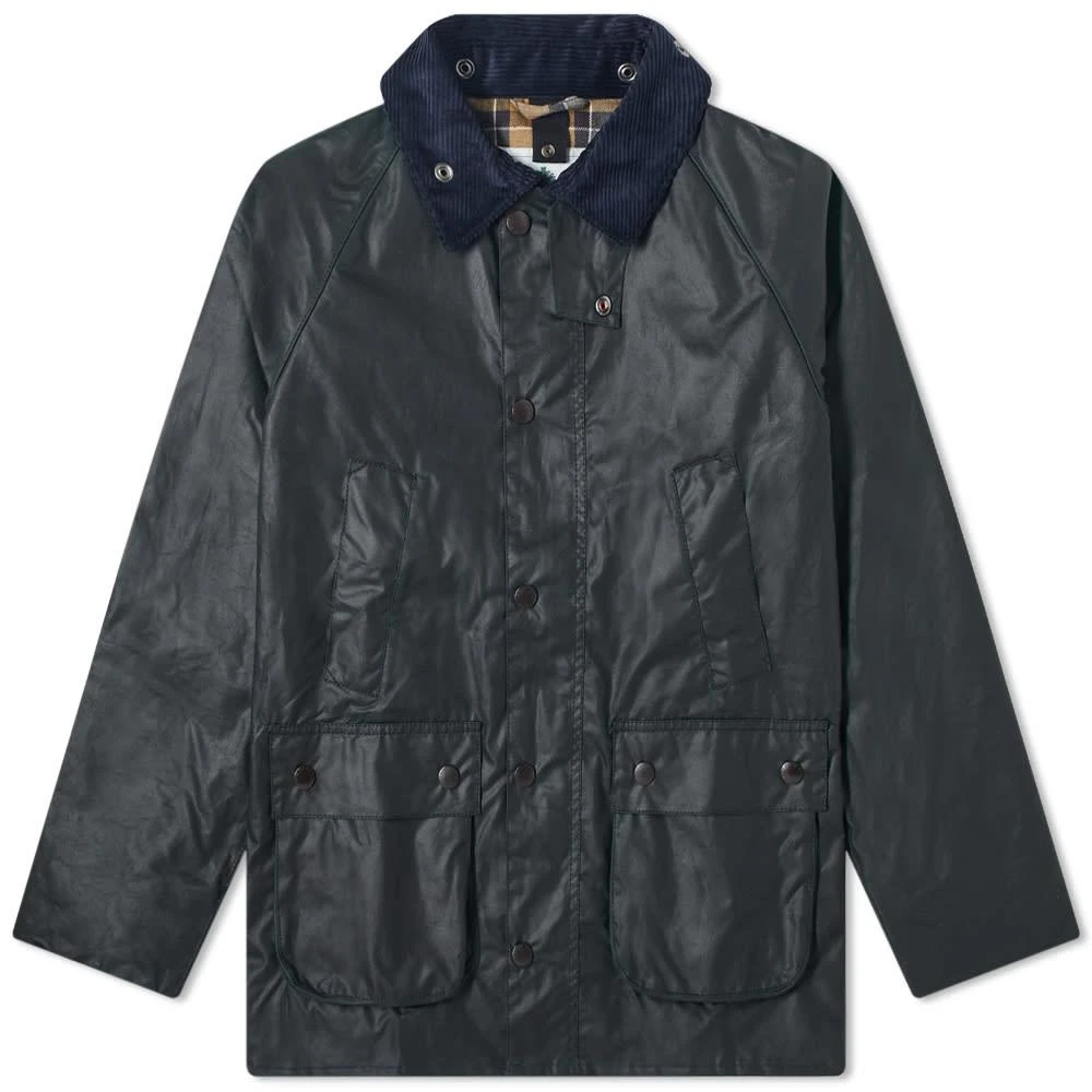 商品Barbour|Barbour Sl Bedale Jacket,价格¥1727,第1张图片