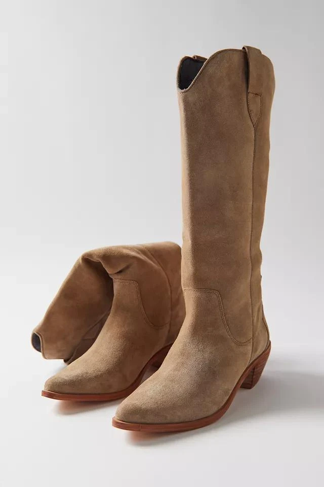 商品Urban Outfitters|UO Sierra Cowboy Boot,价格¥496,第4张图片详细描述