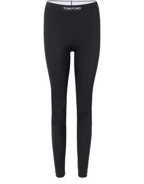 商品Tom Ford|莱卡紧身裤,价格¥3624,第1张图片
