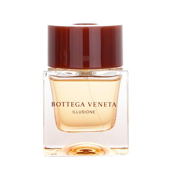 Bottega Veneta 幻觉女士 淡香精 EDP 50ml/1.7oz商品第1张图片规格展示