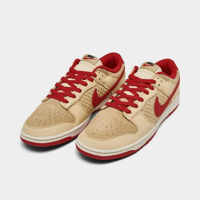 商品NIKE|Nike Dunk Low Retro SE Casual Shoes,价格¥564,第2张图片详细描述