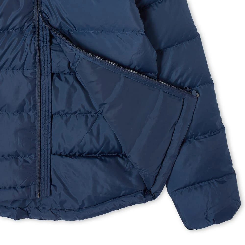 商品Haglofs|Haglöfs Bield Hooded Down Jacket,价格¥762,第2张图片详细描述