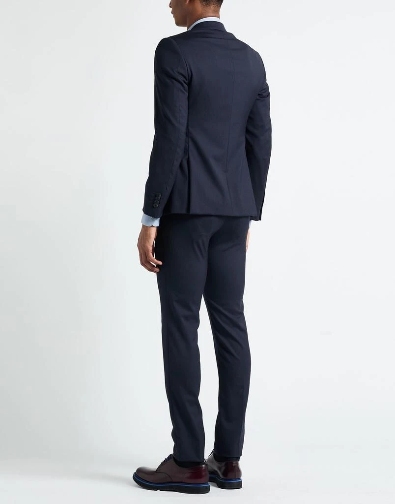 商品PAL ZILERI CERIMONIA|Suits,价格¥7304,第3张图片详细描述