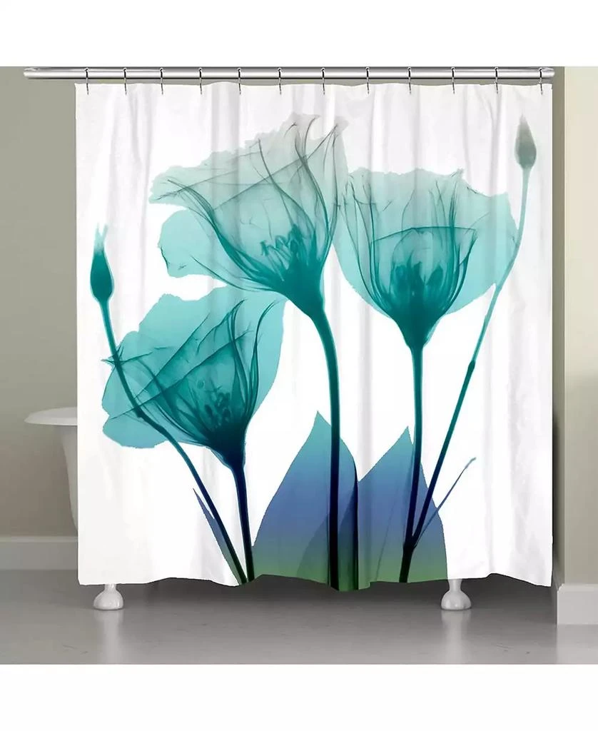 商品Laural Home|Ombre Bloom,价格¥818,第2张图片详细描述