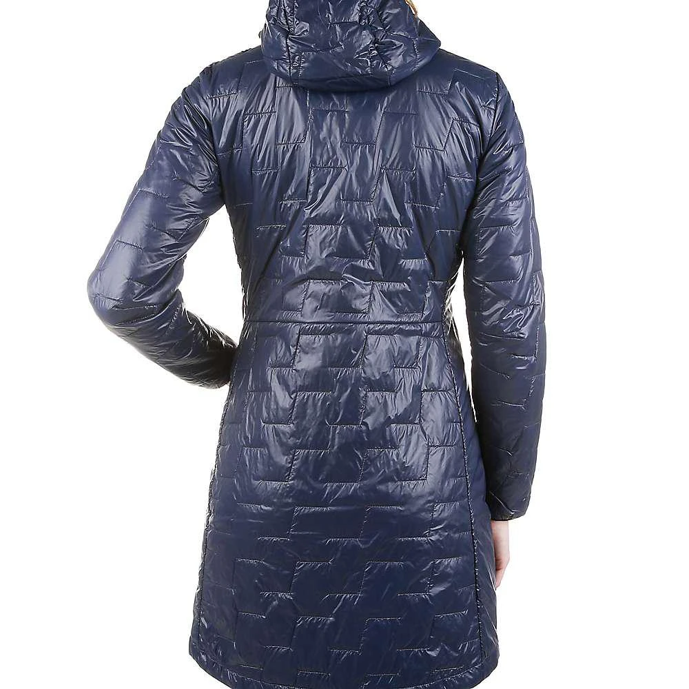 商品Helly Hansen|Helly Hansen Women's Lifaloft Insulator Coat,价格¥1340,第4张图片详细描述