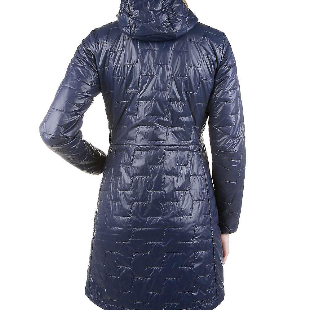 商品Helly Hansen|Helly Hansen Women's Lifaloft Insulator Coat,价格¥1201,第6张图片详细描述