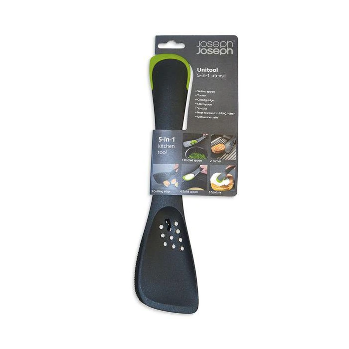 商品Joseph Joseph|Unitool 5 in 1 Utensil,价格¥53,第1张图片
