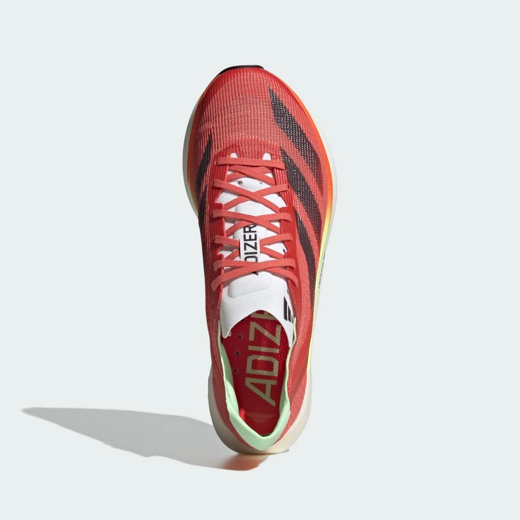 商品Adidas|Adizero Takumi Sen 10 Shoes,价格¥957,第2张图片详细描述