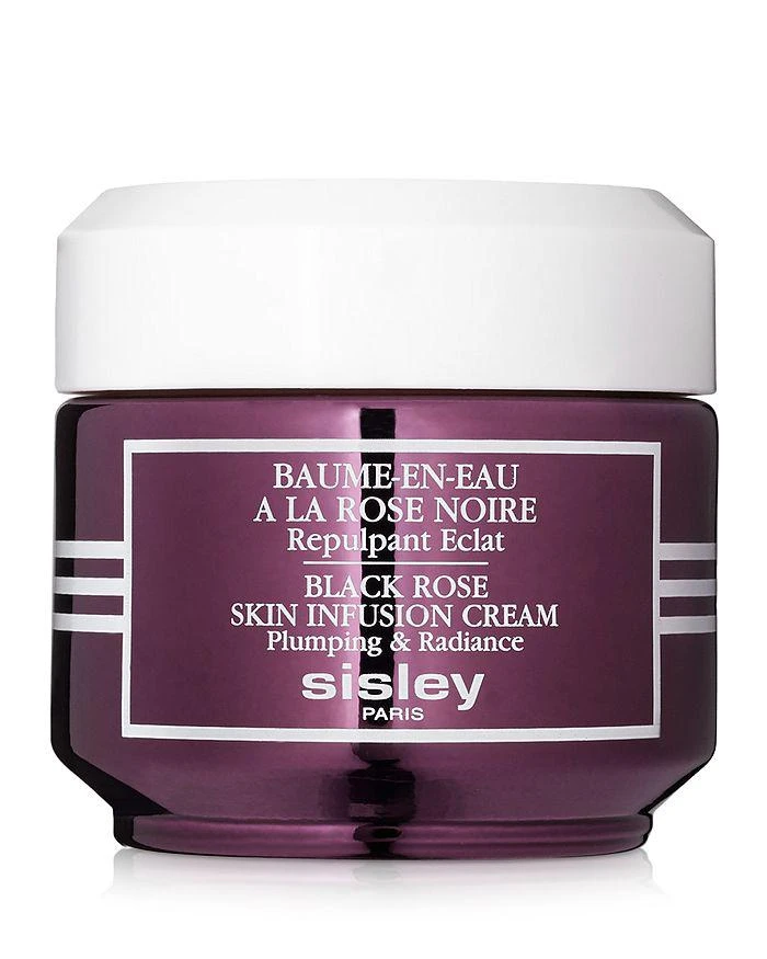 商品Sisley|Sisley-Paris Black Rose Skin Infusion Cream,价格¥1856,第1张图片