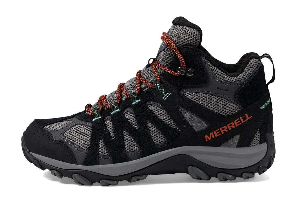 商品Merrell|Accentor 3 Mid,价格¥784,第4张图片详细描述