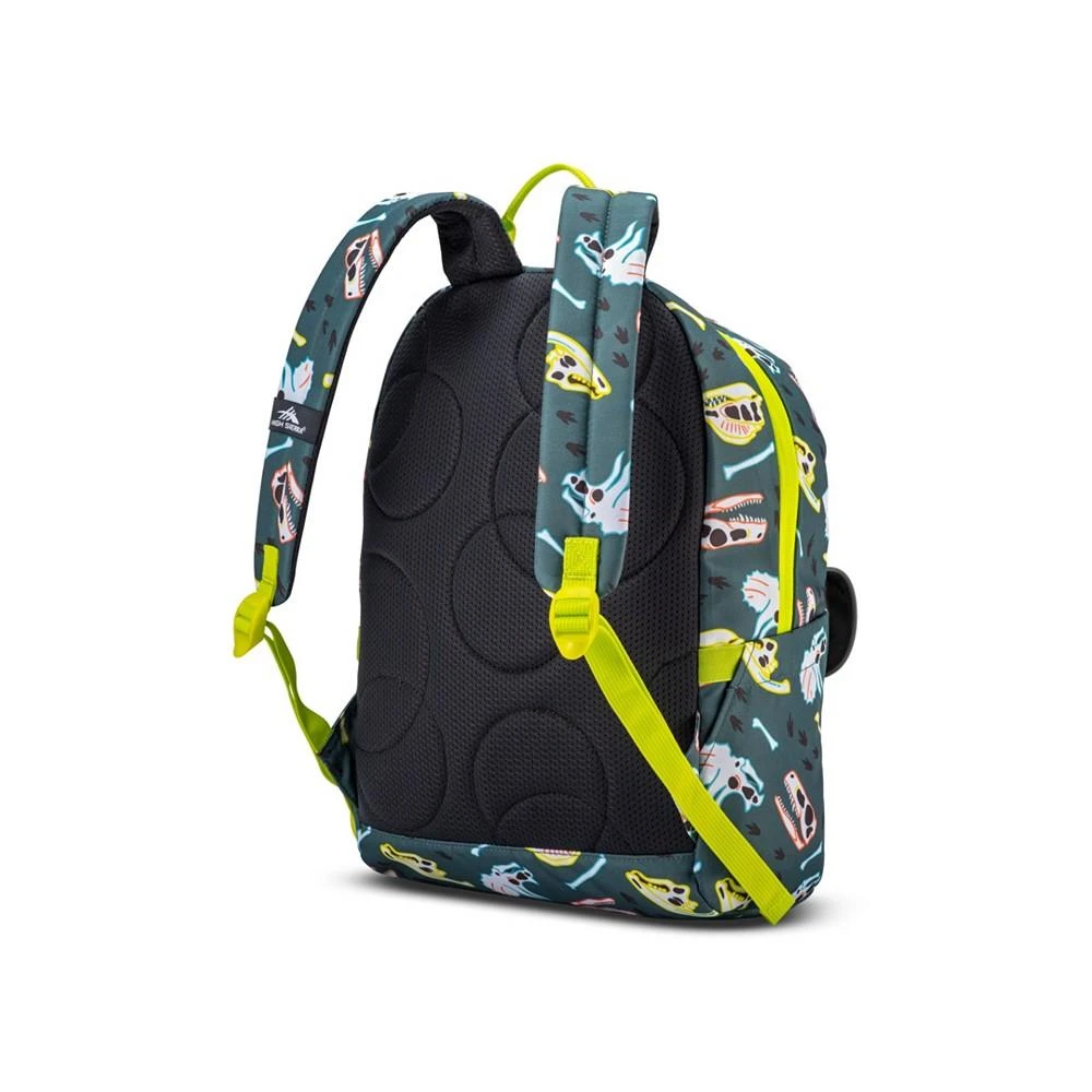 商品High Sierra|Chiqui Backpack,价格¥221,第3张图片详细描述