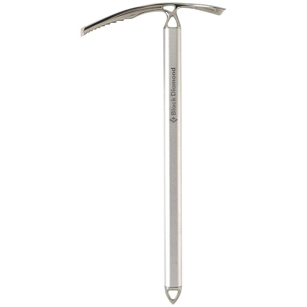 商品Black Diamond|Black Diamond Raven Ice Axe with Grip,价格¥1043,第2张图片详细描述