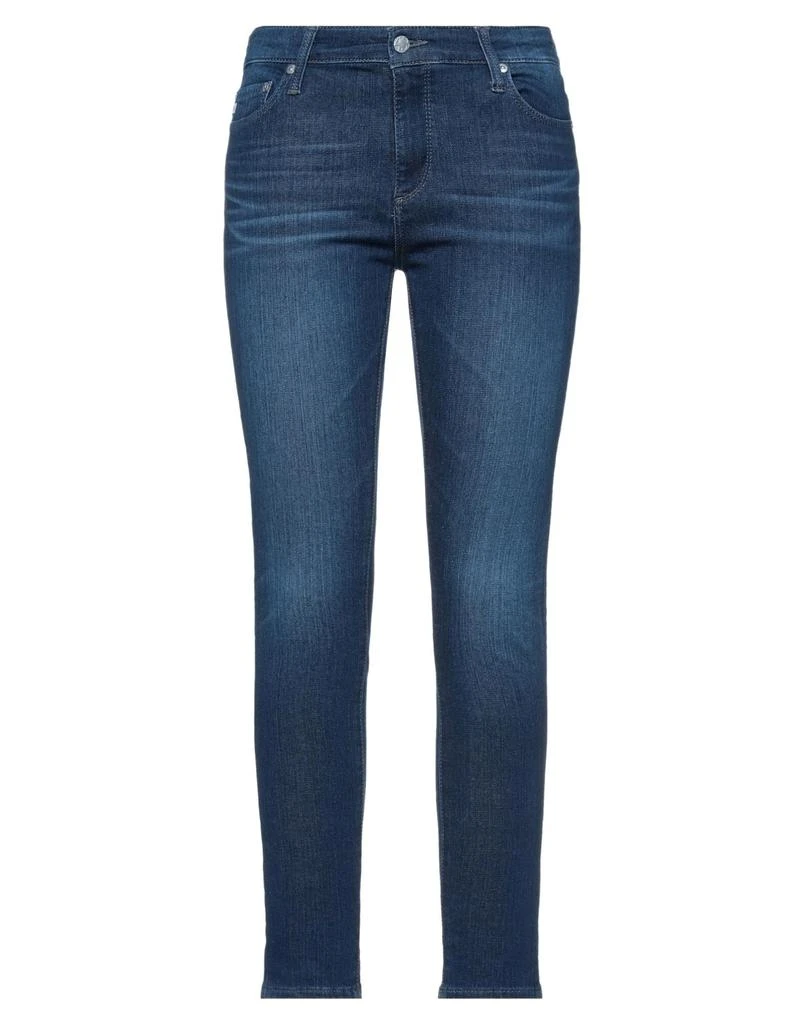商品AG Jeans|Denim pants,价格¥655,第1张图片