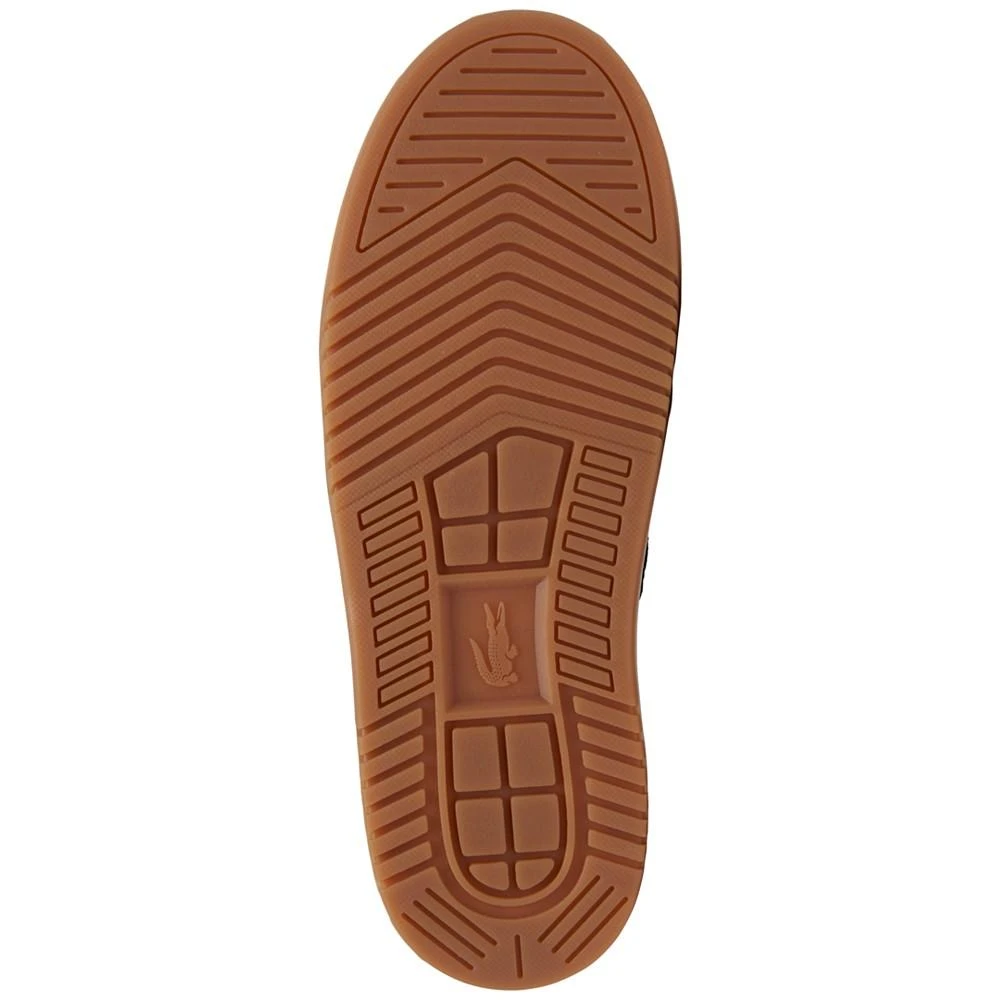 Big Kids L001 Stay-Put Casual Sneakers from Finish Line 商品