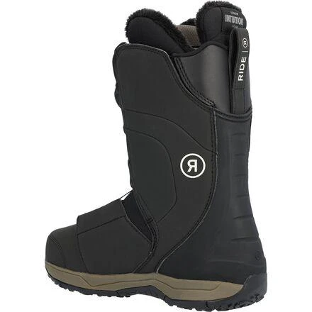 商品Ride|Cadence BOA Snowboard Boot - 2025 - Women's,价格¥2433,第3张图片详细描述