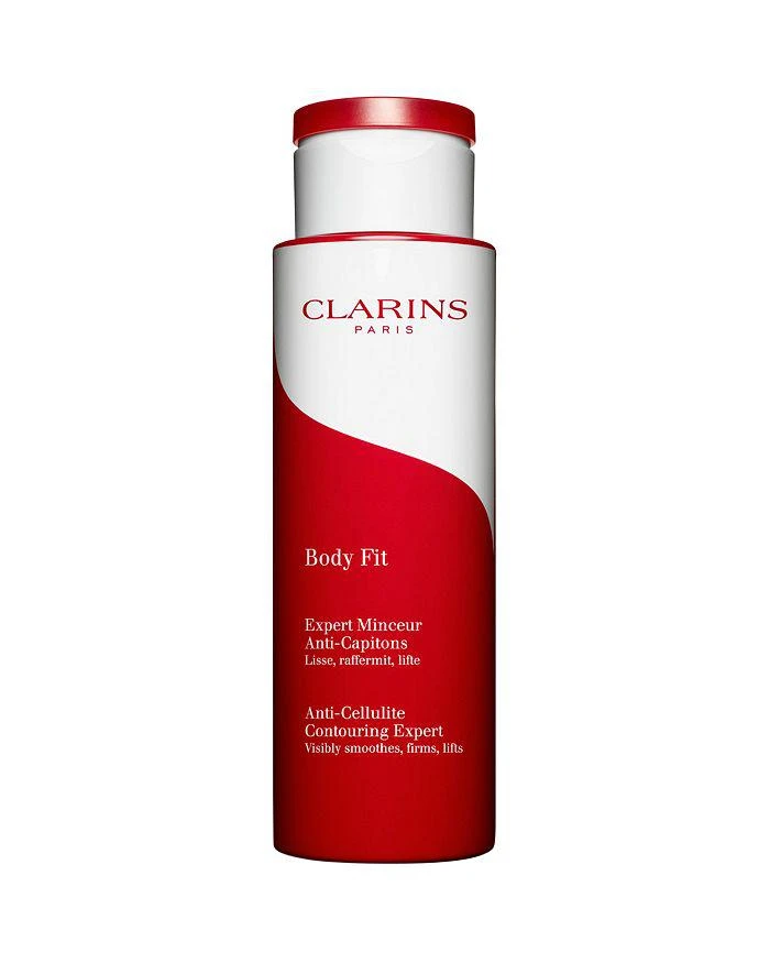 商品Clarins|纤体乳瘦身塑形专家 200ml,价格¥581,第1张图片