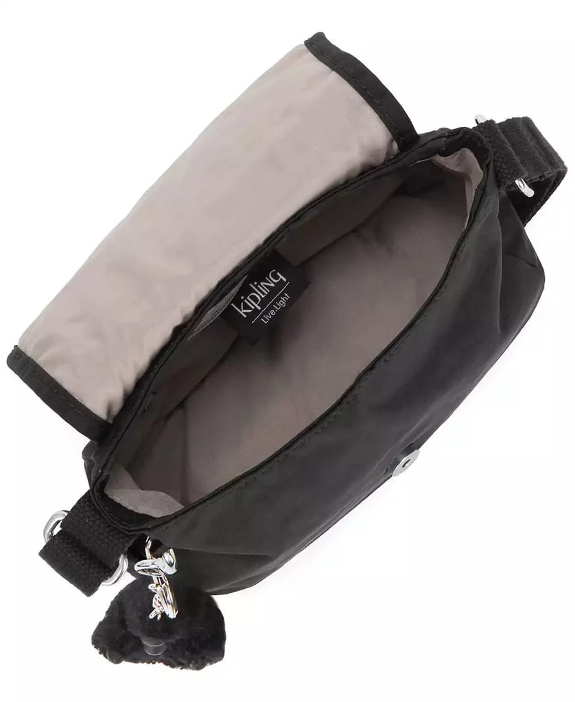 商品Kipling|Sabian Mini Crossbody Bag,价格¥240,第4张图片详细描述