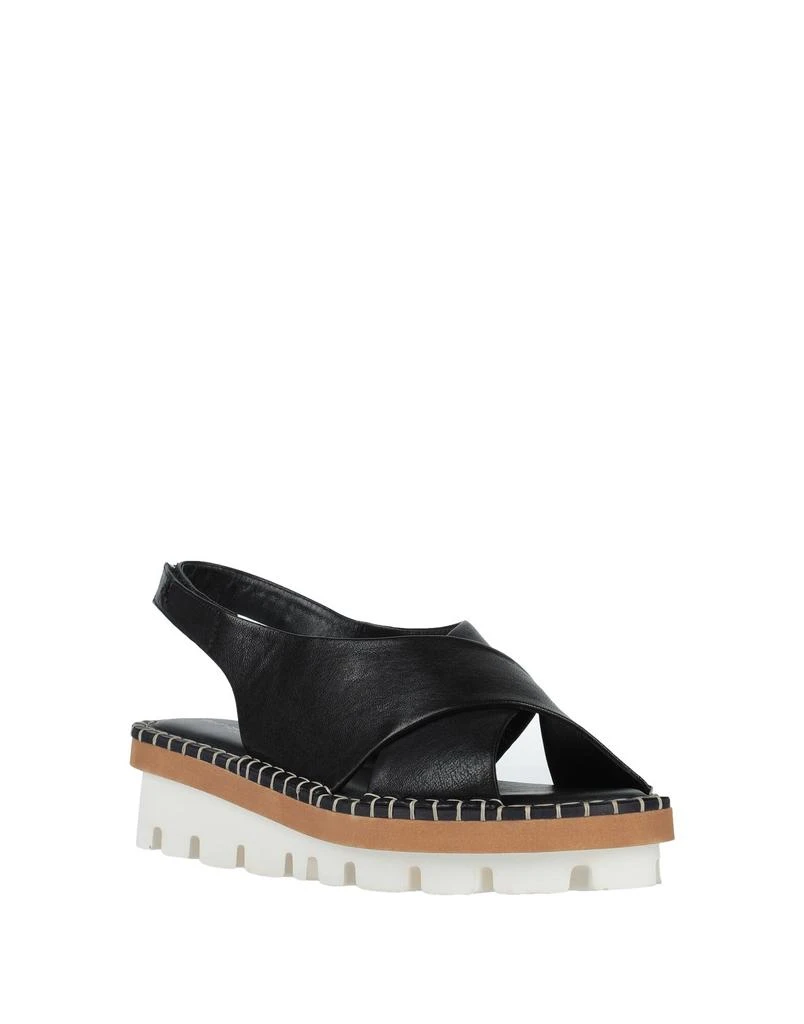 商品PATRIZIA BONFANTI|Sandals,价格¥1180,第2张图片详细描述