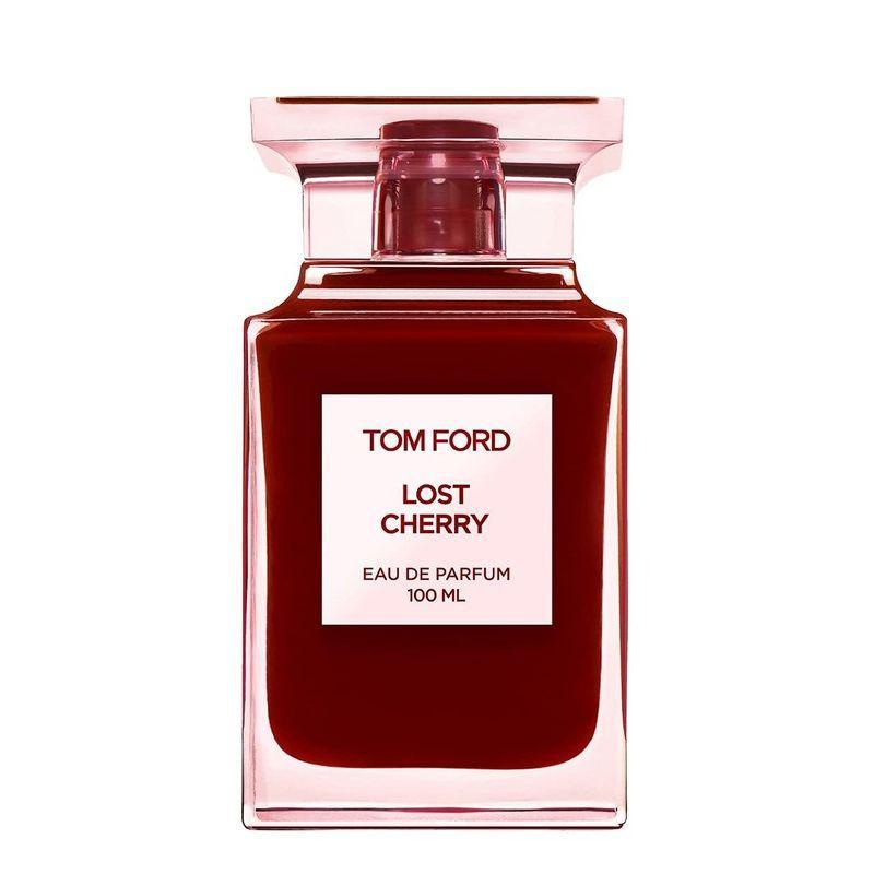 商品Tom Ford|TOM FORD 汤姆福特 红樱桃浓香水 TF中性香水EDP 100ml,价格¥5307,第1张图片