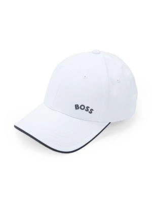 商品Hugo Boss|Logo Baseball Cap,价格¥148,第1张图片