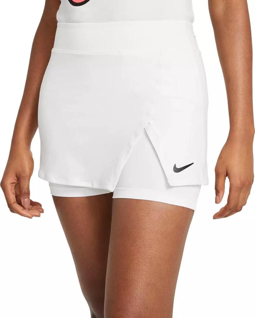 Nike Women's NikeCourt Victory Tennis Skort商品第1张图片规格展示