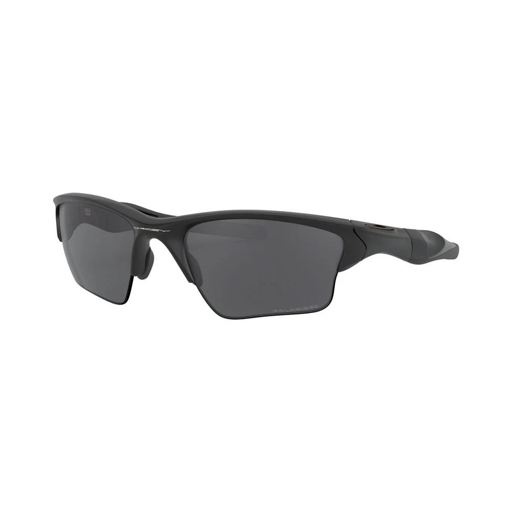 商品Oakley|Half Jacket 2.0 XLP Polarized Sunglasses, OO9154,价格¥1310,第1张图片