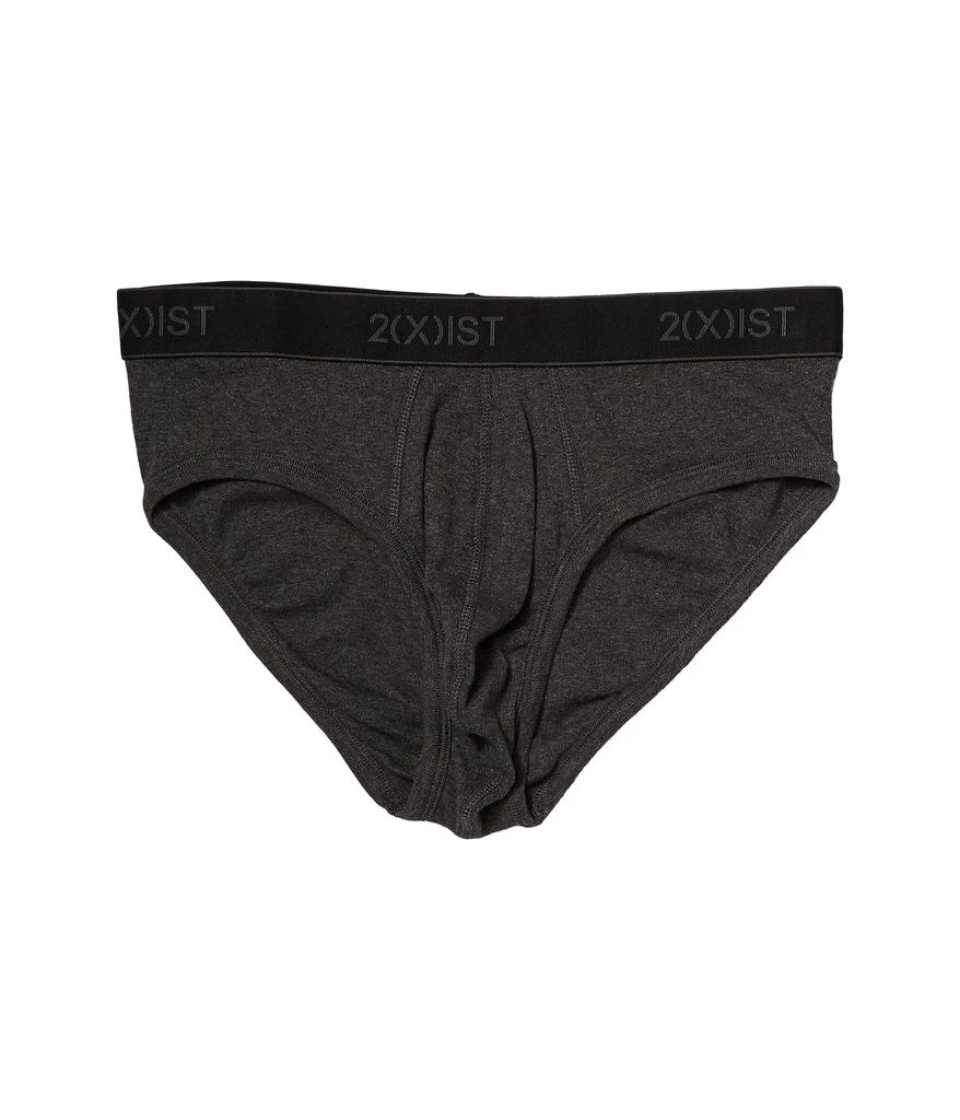 商品2(x)ist|3-Pack ESSENTIAL No Show Brief,价格¥229,第2张图片详细描述