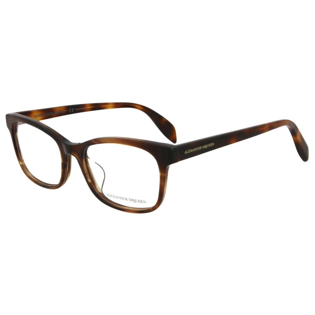 商品Alexander McQueen|Alexander McQueen Core 眼镜,价格¥613,第1张图片