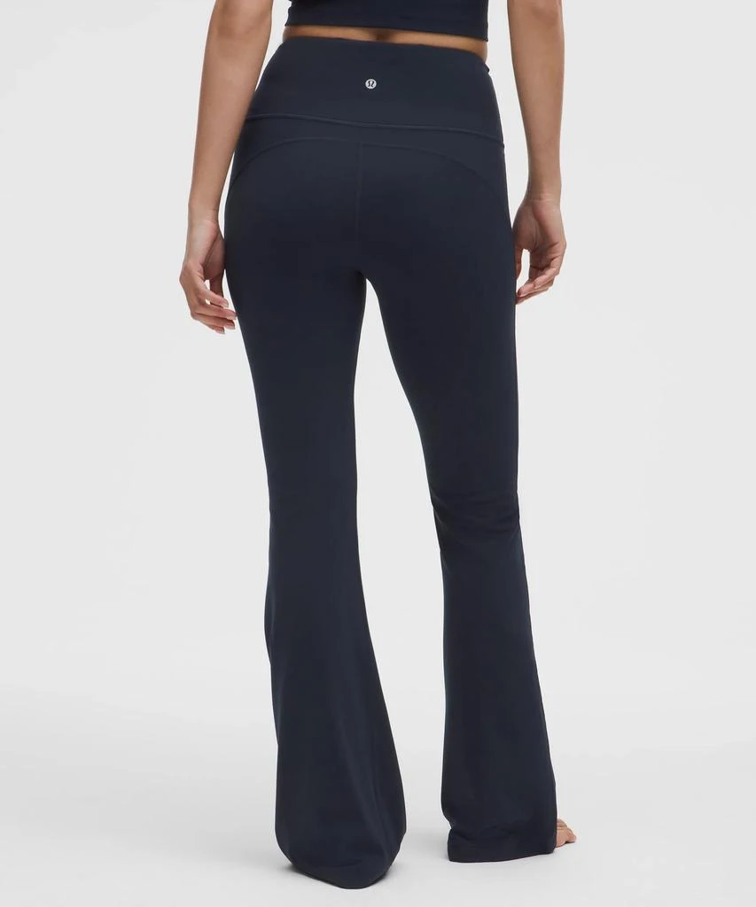 Groove Nulu Super-High-Rise Flared Pant *Regular 商品