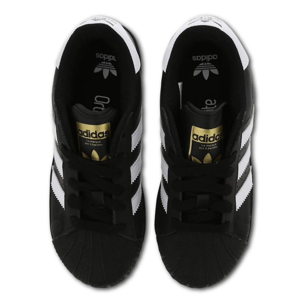 商品Adidas|adidas Superstar XLG - Grade School Shoes,价格¥359,第5张图片详细描述