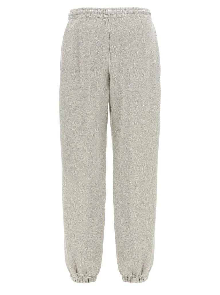 商品ROTATE Birger Christensen|Logo Joggers Pants Gray,价格¥862,第2张图片详细描述