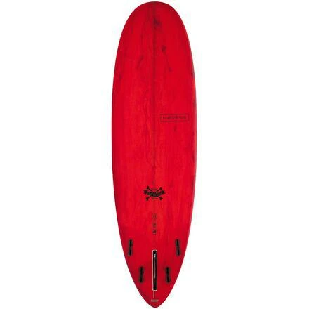 商品Modern Surfboards|Love Child PU Surfboard,价格¥3799,第2张图片详细描述