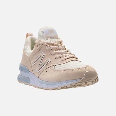 商品New Balance|女士 574 运动休闲鞋,价格¥373,第2张图片详细描述