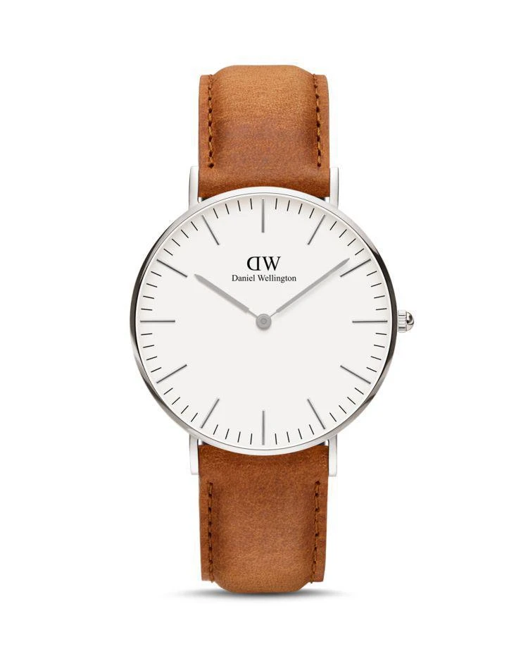 商品Daniel Wellington|Durham 经典腕表, 36mm,价格¥1487,第1张图片