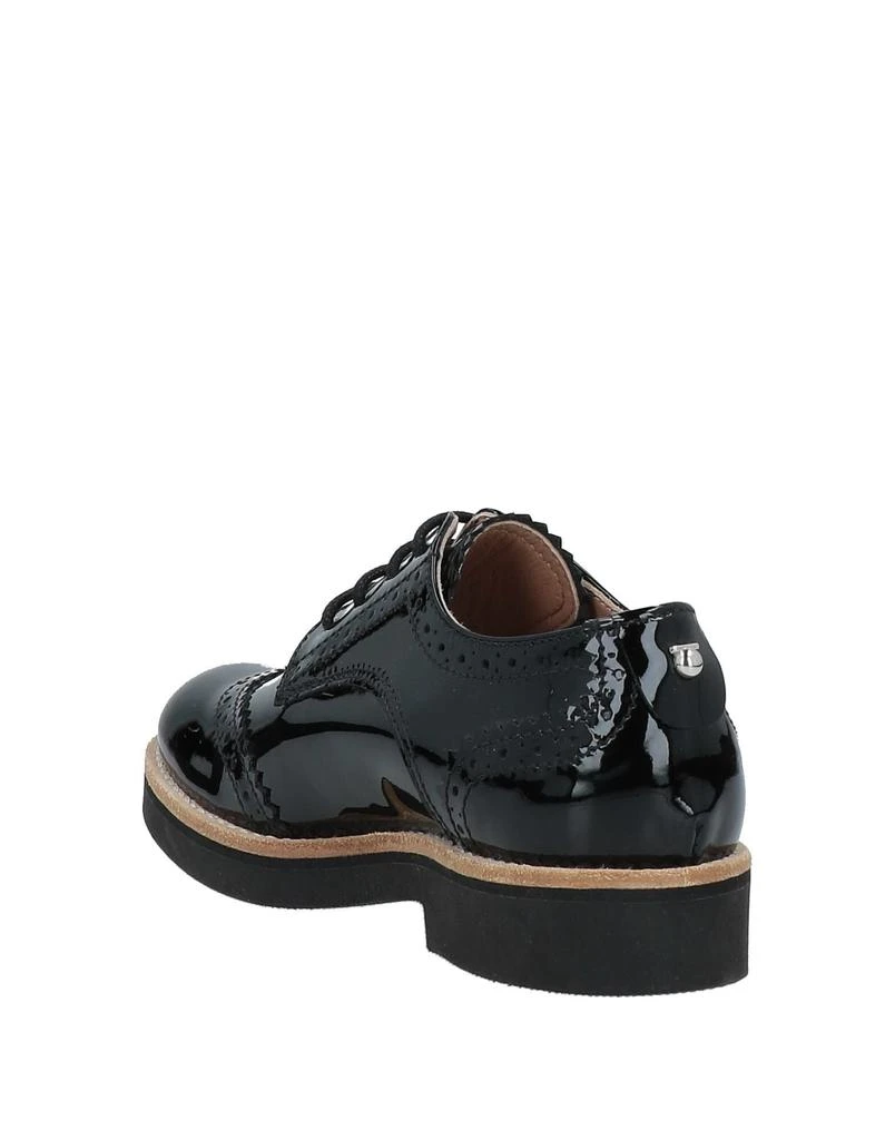 商品Salvatore Ferragamo|Laced shoes,价格¥638,第3张图片详细描述