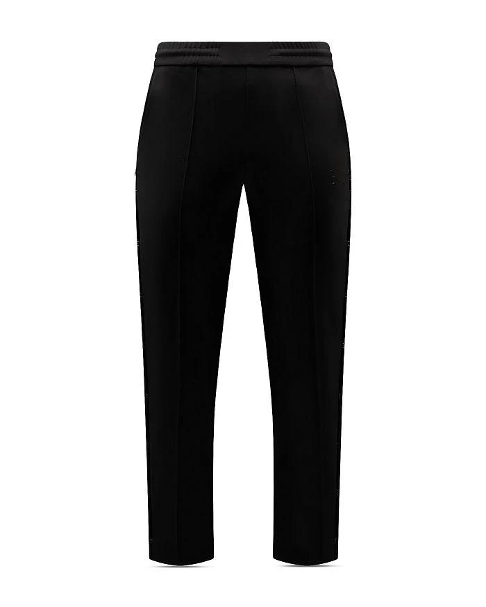 商品Alexander McQueen|Pleated Slim Fit Track Pants,价格¥1916,第1张图片