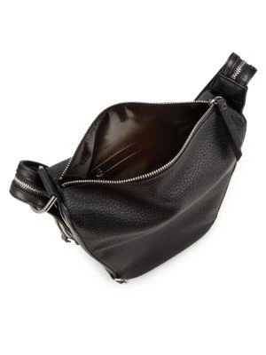 商品Calvin Klein|Moss Convertible Backpack,价格¥634,第3张图片详细描述