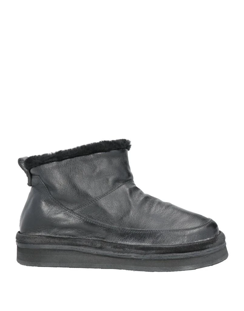 商品MOMA|Ankle boot,价格¥823,第1张图片