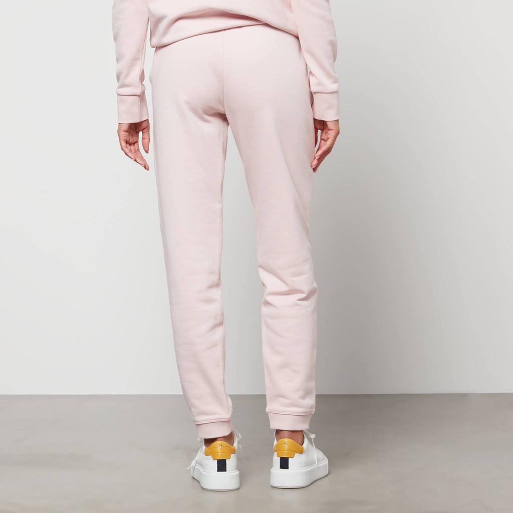 HUGO Women's Dachibi Red Label Sweatpants - Light/Pastel Pink商品第2张图片规格展示