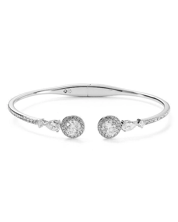 商品Nadri|Hinge Cuff ,价格¥593,第1张图片