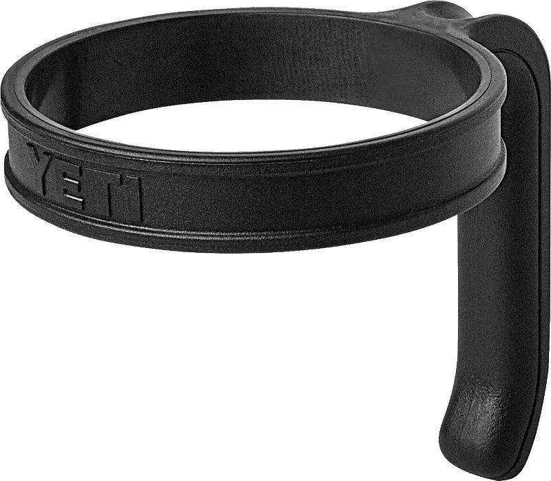 商品YETI|YETI 20 oz. Rambler Tumbler Cup Handle,价格¥85,第1张图片