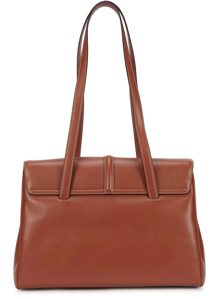 商品Celine|Soft 16 中号光滑小牛皮女包,价格¥26995,第3张图片详细描述