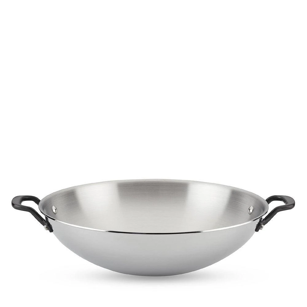 商品KitchenAid|15" Open Wok,价格¥778,第1张图片