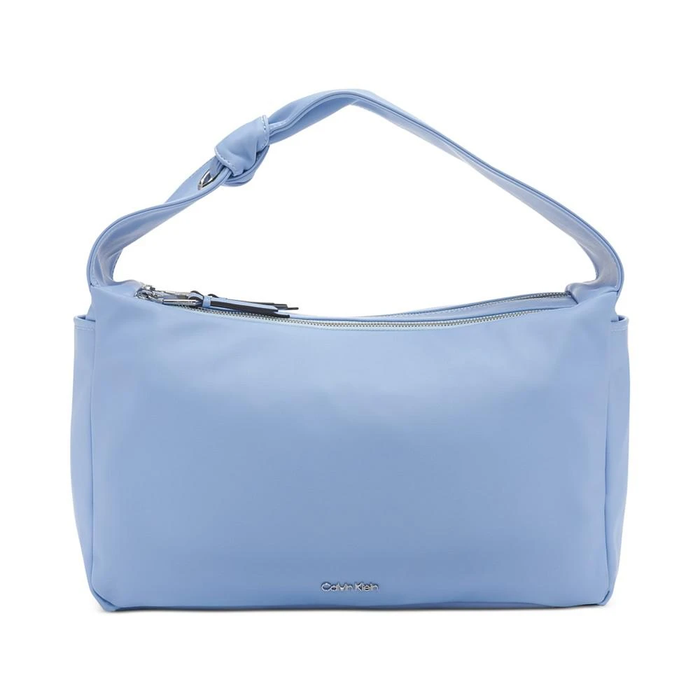 商品Calvin Klein|Gracie Hobo,价格¥312,第1张图片