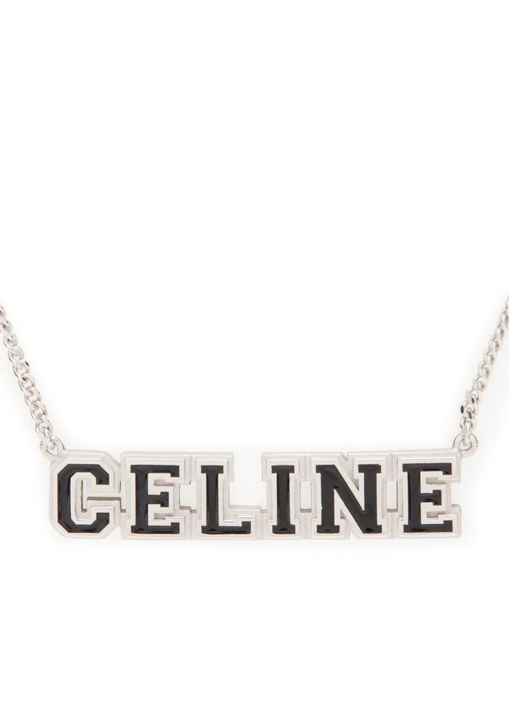 商品Celine|Celine 大学系列项链,价格¥5248,第3张图片详细描述